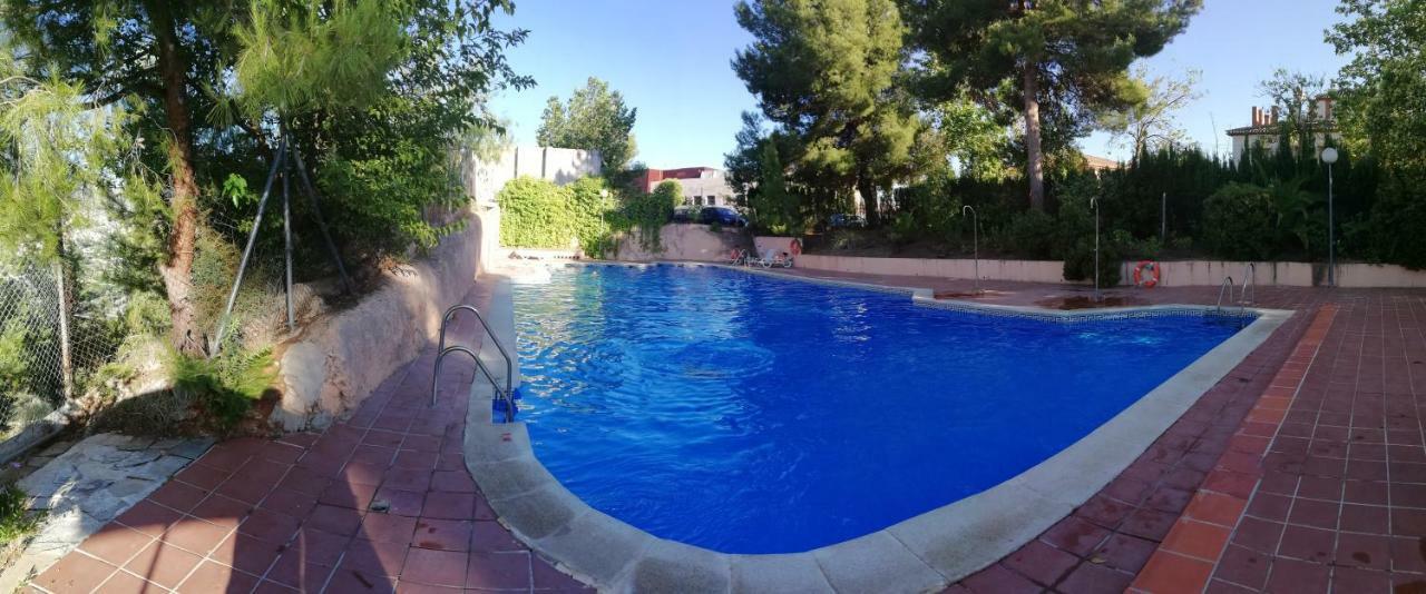 Apartamento Serrallo *